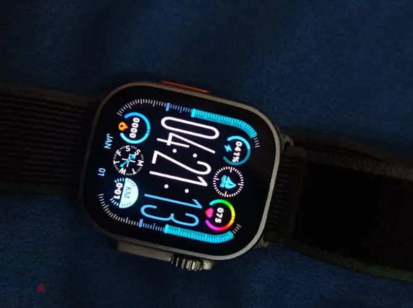 9 Ultra 2 2
