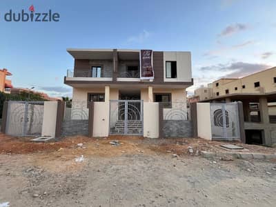 Corner Apartment for Sale Overlooking the Park | Delivery in 9 Months