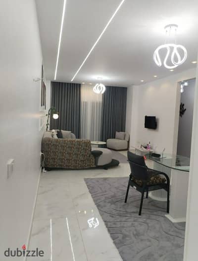 Fully Finished Apartment 165m for Sale - North Lotus
