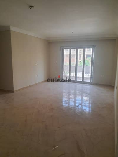 Apartment for Rent (Old Rental Law) in One of the Best Locations in Madinaty – B11