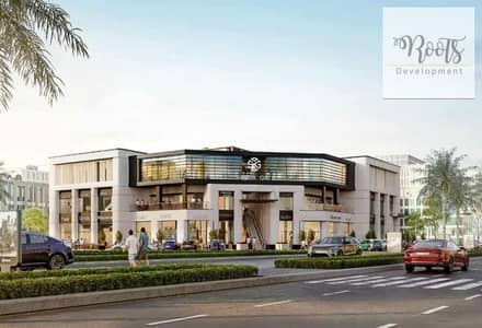 للايجار محل تجاري  فى مول سيلفر جيت  بمدينة الشيخ زايد.  For rent, a commercial shop in Silver Gate Mall, Sheikh Zayed City.