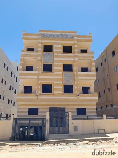 Apartment for sale in the distinguished neighborhood of Badr City, Area 5