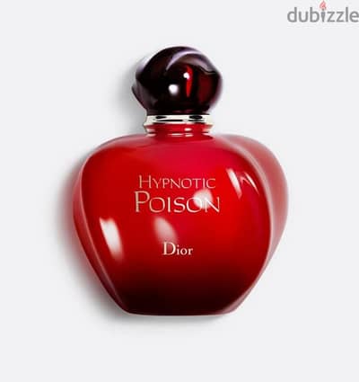 Dior Hypnotic Poison Perfume