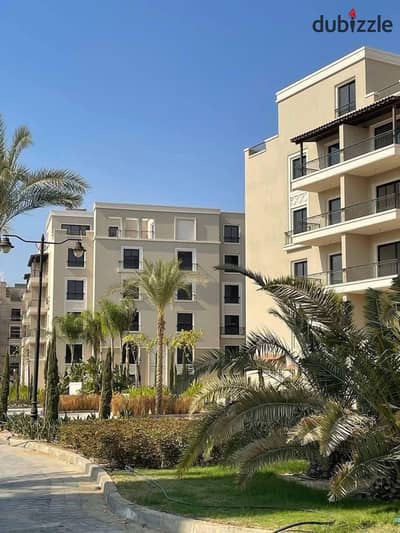 Apartment for Sale in Village West – Ready to Move