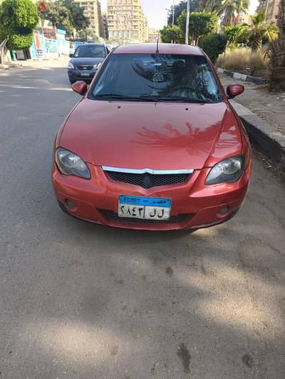 Proton Gen-2 2007