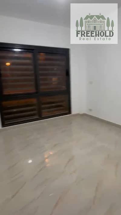 Apartment for Sale in Madinaty B15 Immediate Delivery with Kitchen and ACs 96 sqm Only 5 Remaining Installments