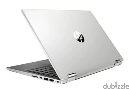 2 in 1 Convertible HP Laptop & Tablet