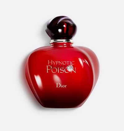 Dior Hypnotic Poison Perfume