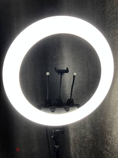Ring Light