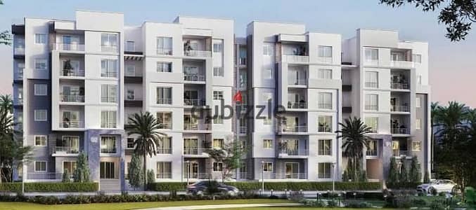 Apartment ready to move Fully Finished 140 sqm for Sale in West View, New Zayed