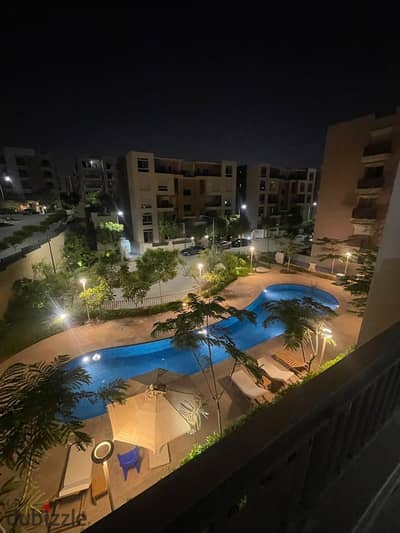 Lowest price apartment in Taj City for sale, immediate delivery, double view