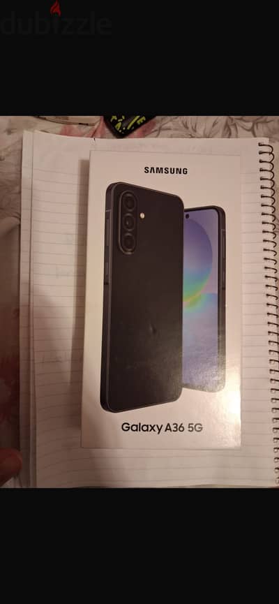 Samsung A36