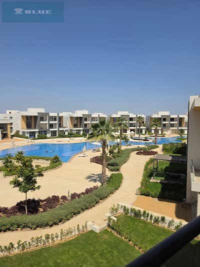 Enjoy the best holiday moments in Azha – a chalet for rent with a stunning view