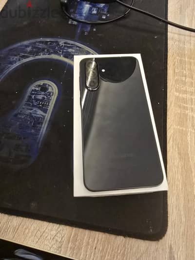 Samsung A36
