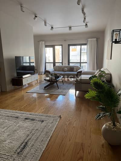 Furnished apartment for rent Eastown,