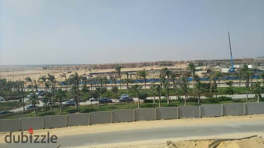الثورة الخضراء فى زايد. ارض للبيع فى زايد الثوره الخضراء