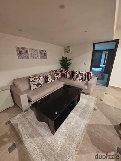 Studio For Rent In El binafsji 2