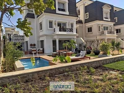 Townhouse 205m for sale in Mountain View Chill Out Park (Lakeside Phase) Townhouse 205m for sale in Mountain View Chill Out Park (Lakeside Phase)