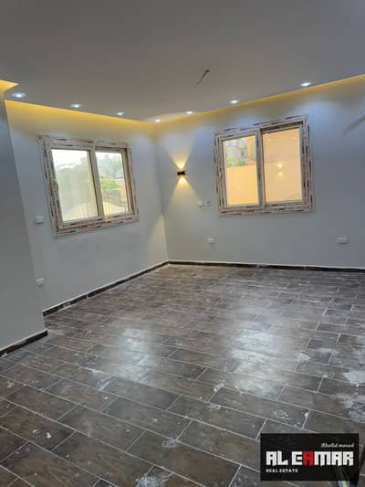 Apartments for rent in the 7th District – Sheikh Zayed