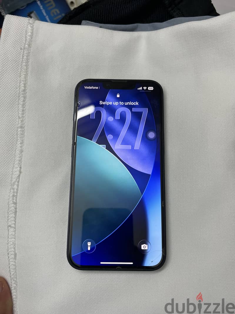Apple - iPhone 13 4
