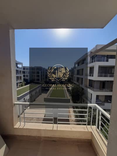 Apartment Fully Finished 3 Bed In Taj Sultan in Taj City By Lowest Price and Prime Location .