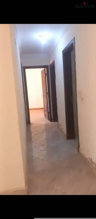 شقة للايجار فاضي في دار مصر الأندلس 29 عمارة