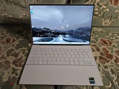 Dell XPS 13 9320 Plus 13th Core i7 32gb Mem 512GB ssd