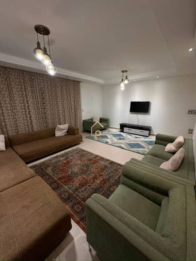 Furnished apartment for rent in Courtyard