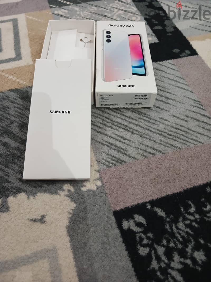 Samsung A24 2