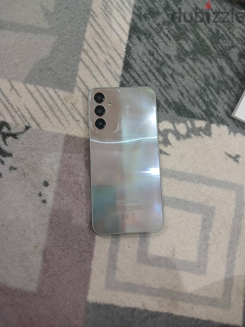 Samsung A24 5