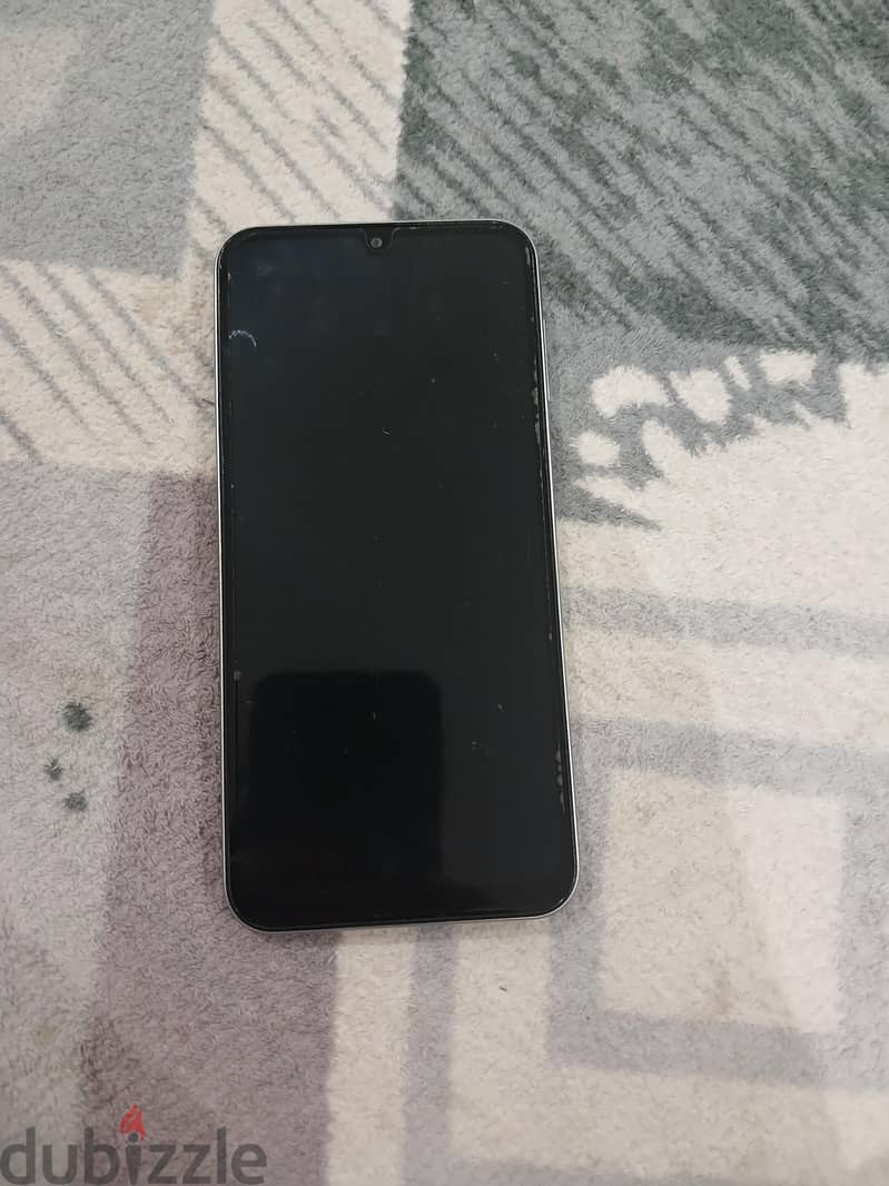 Samsung A24 6