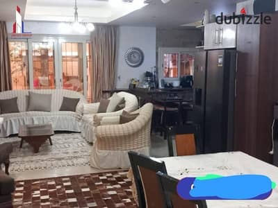 Duplex Basement & Ground Floor with a Private Garden and Price Negotiable.