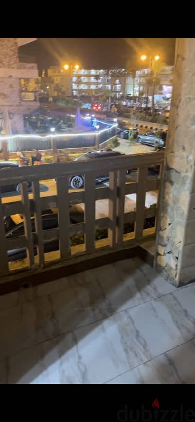 شقه للبيع بالمعموره الشاطيء
