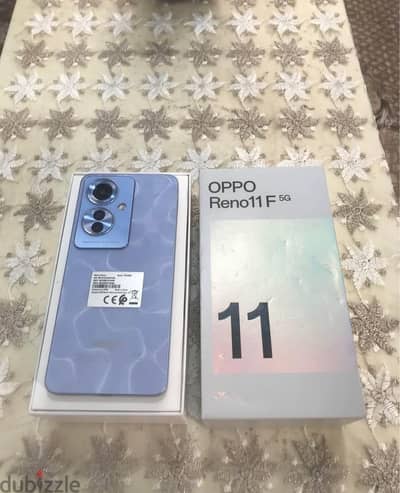 OPPO Reno11 F