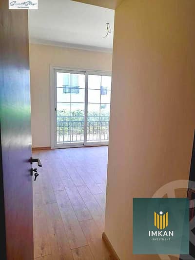 141m fully finished apartment immediate delivery in installments over 10 years without interest