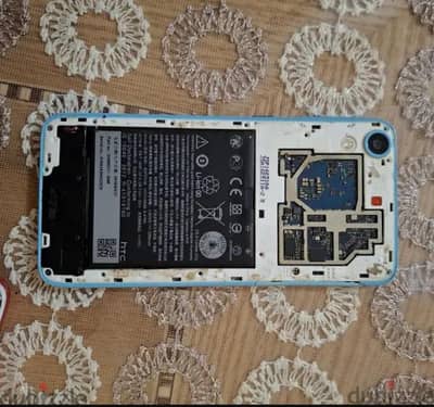 HTC Desire 626