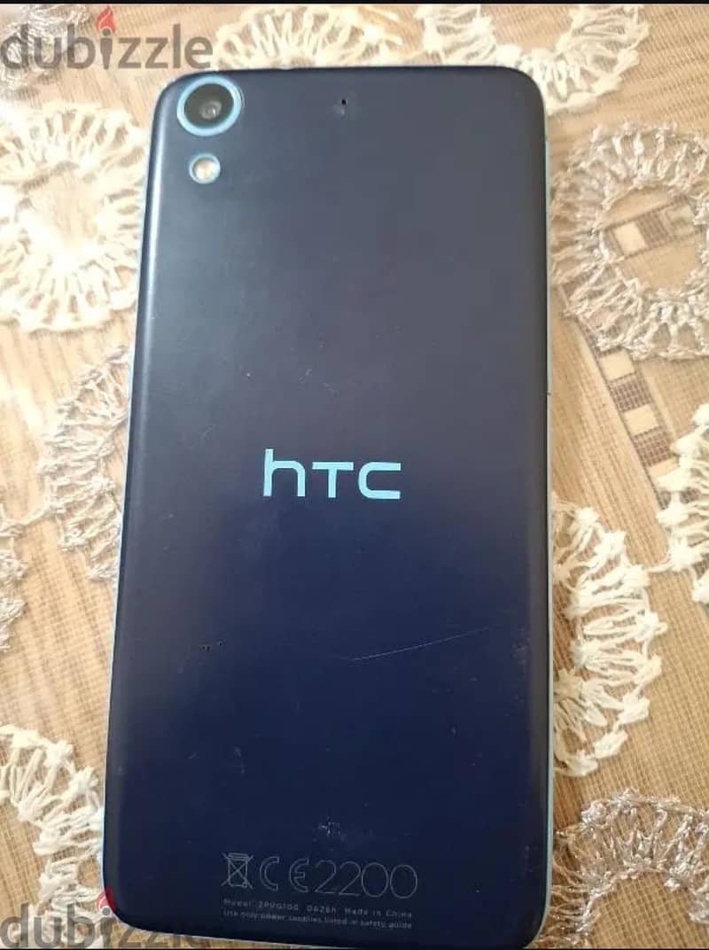 HTC Desire 626 1
