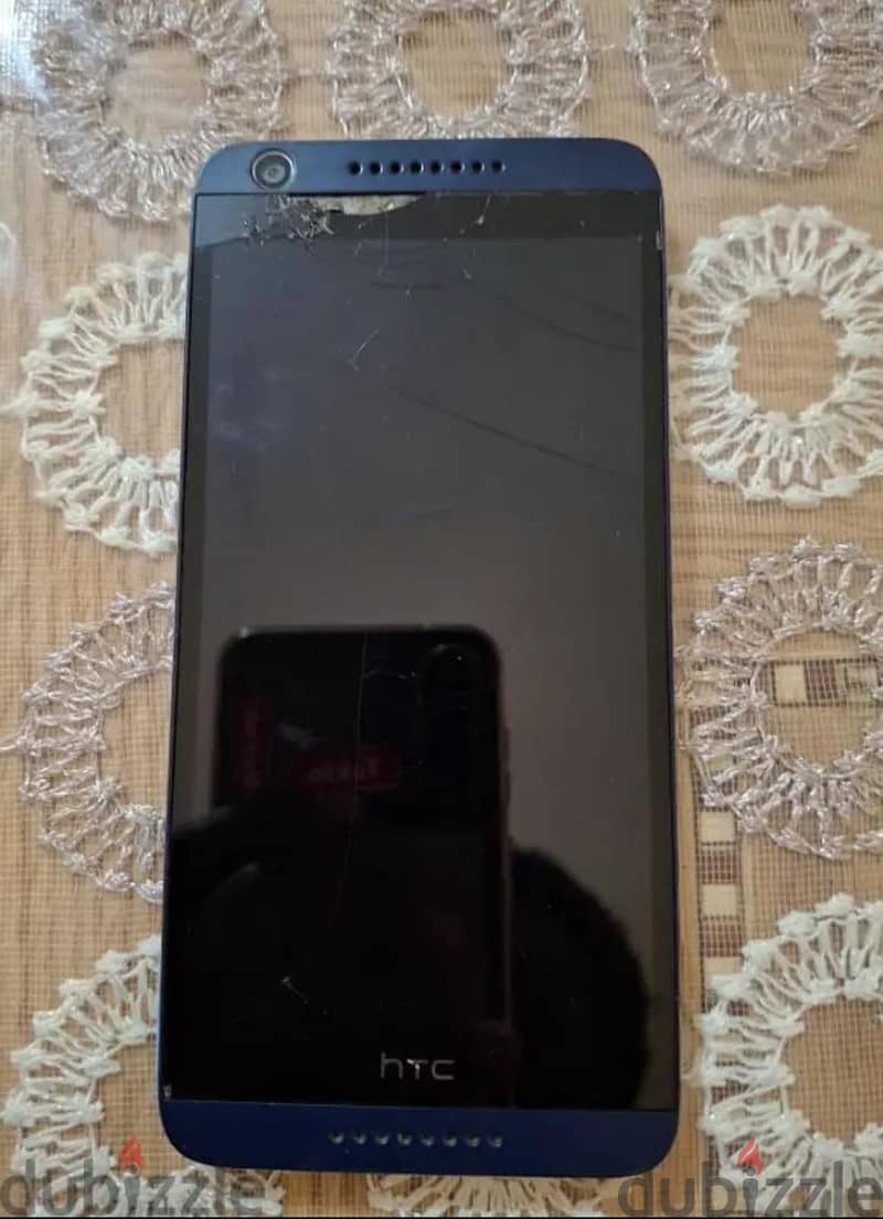 HTC Desire 626 5