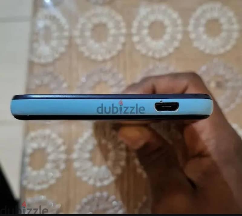 HTC Desire 626 6