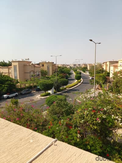 Villa for sale in Al-Rehab 2 Model X, a location of great distinction