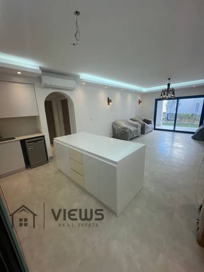 Chalet with garden 145M for sale prime location Marassi