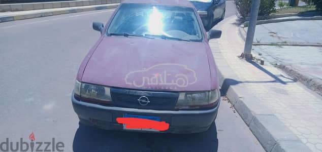 اوبل فيكترا 1994 للبيع الإسكندرية