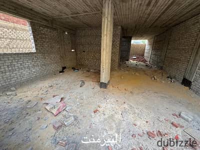 Investment opportunity in Al Shorouk | Twin house inside a compound of villas and palaces only