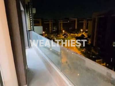 Apartment for Sale with Down Payment and Installments in Prime Privado Madinaty with No Over Price Immediate Delivery near Privado Club and City Walk
