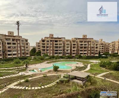 Apartment 200 sqm for sale in Garden Hills Stage 2 - in front of Grand Heights - landscape view - including furniture