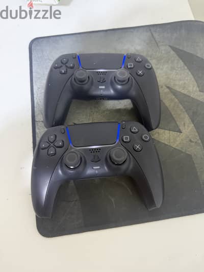 Wireless controller