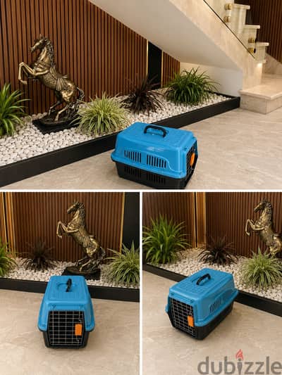 Dogs cage