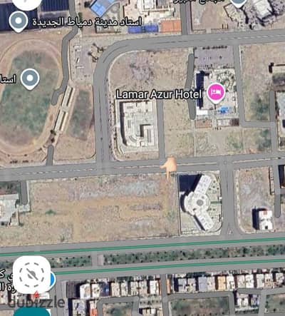 Apartment 145m in front of Lamar Hotel in the Central | Open view and distinctive design