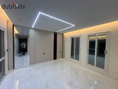  A fantastic apartment for sale in Madinaty, in a prime location  at a great price for a quick sale in Madinaty. A golden opportunity to own a luxurious apartment with hotel-style finishing in one of Madinaty's most prestigious areas.