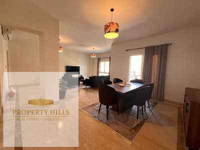 Apartment for rent 214 m fully finished and ready for immediate occupancy Offered at a highly competitive monthly rate in a prime location within